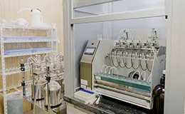 PCB分析前処理装置