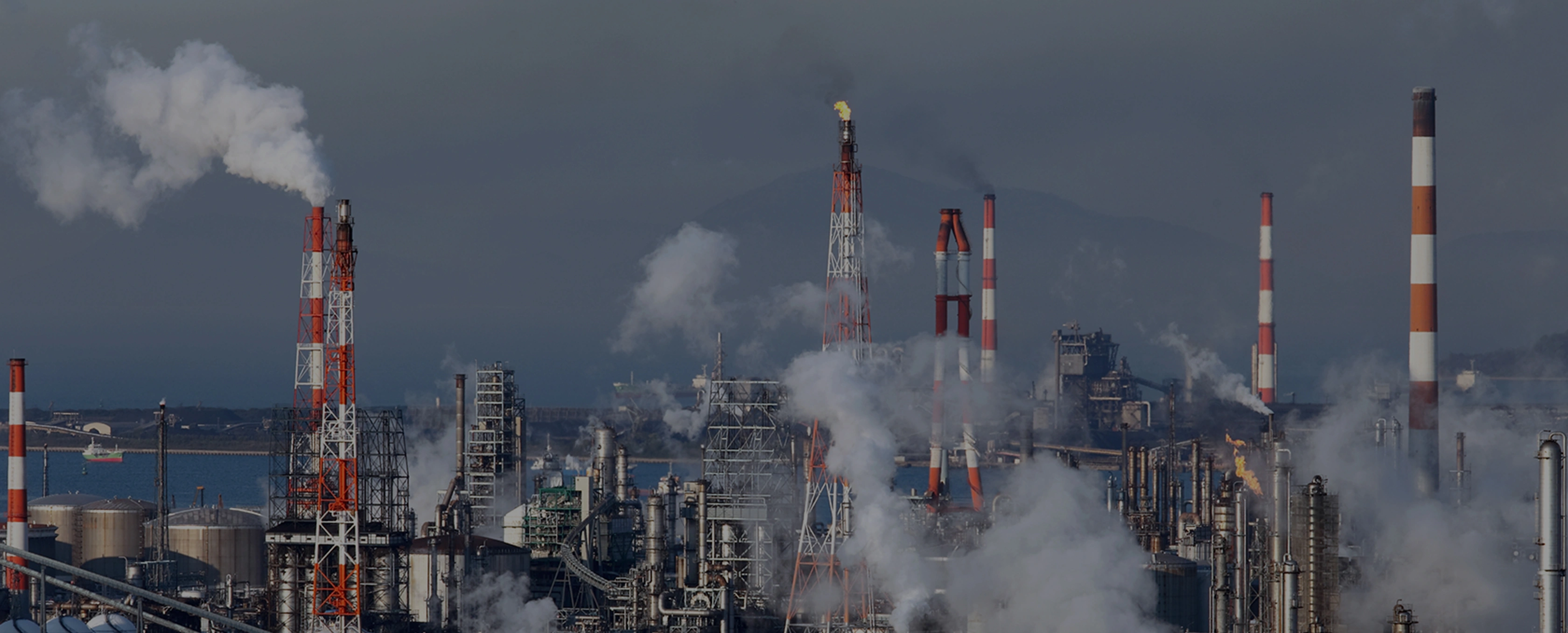 大気測定・悪臭測定