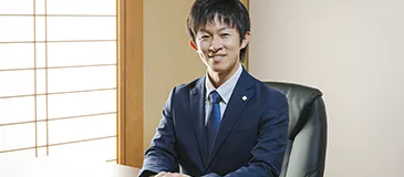 代表挨拶